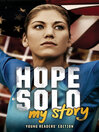 Hope Solo (eBook): My Story